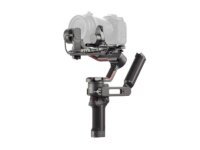 لرزشگیر دوربین دی جی آی DJI RS 3 STABILIZER COMBO