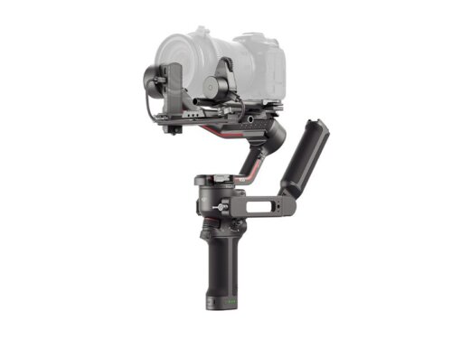 لرزشگیر دوربین دی جی آی DJI RS 3 STABILIZER COMBO