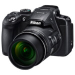 دوربین دیجیتال عکاسی نیکون مدل Coolpix B700 - دست دوم
