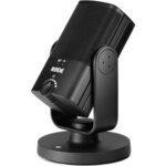 میکروفون کاندنسر رود مدلRODE NT-USB Mini
