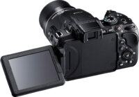 دوربین دیجیتال عکاسی نیکون مدل Coolpix B700 - دست دوم - Image 3
