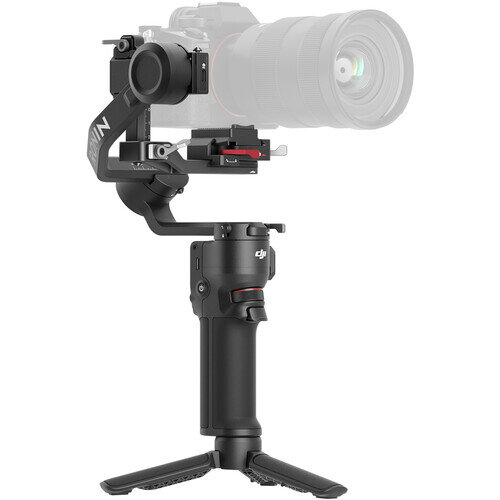 لرزشگیر دوربین دی جی آی DJI RS 3 MINI STABILIZER