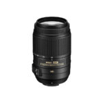 لنز نیکون Nikon AF-S DX NIKKOR 55-300mm f/4.5-5.6G ED VR