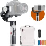لرزشگیر ژیون کرین ام 2 اس کومبو Zhiyun CRANE- M2S COMBO