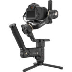 لرزشگیر دوربین ژیون تک Zhiyun-Tech CRANE 3S PRO - دست دوم