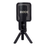میکروفون استودیویی رود RODE NT-USB