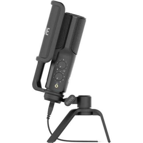 میکروفون استودیویی رود RODE NT-USB