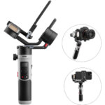 لرزشگیر ژیون کرین ام 2 اس کومبو Zhiyun CRANE- M2S COMBO