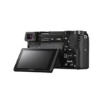 دوربین بدون آینه سونی a6000 با لنز 50-16 دست دوم - Image 2
