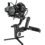لرزشگیر دوربین ژیون تک Zhiyun-Tech CRANE 3S PRO - دست دوم - Image 2