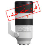 لنز سونی Sony FE 70-200mm f/2.8 GM OSS Lens -دست دوم