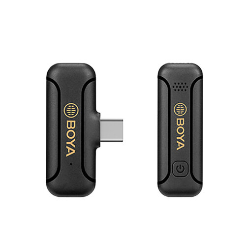 میکروفون بی سیم بویا BOYA BY-WM3T2-U1 For Type-C