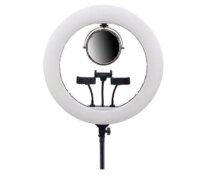 رینگ لایت هیرو مدل Ring light Hero YQ-520A