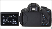 دوربین دیجیتال عکاسی کانن Canon 700D 18-135 STM