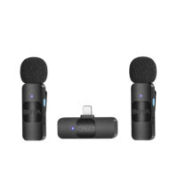 میکروفون بی سیم بویا BOYA BY-V2 برای آیفون