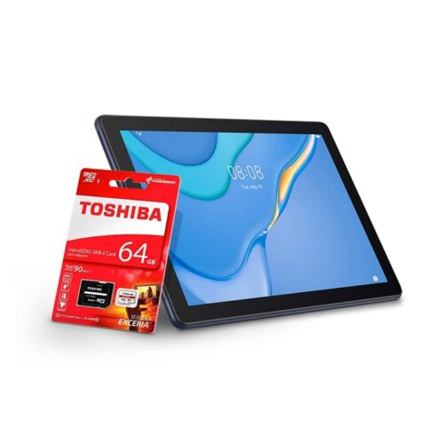 تبلت هوآوی MatePad T10 مدل AGR-L09