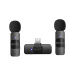 میکروفون بی سیم بویا Boya BY-V20 For Type-C