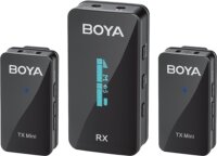 میکروفون بی سیم بویا BOYA BY-XM6-S2 Mini