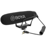 میکروفون شاتگان بویا BOYA BY-BM2021