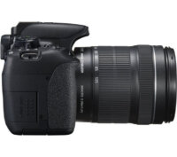 دوربین دیجیتال عکاسی کانن Canon 700D 18-135 STM