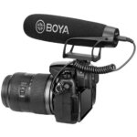 میکروفون شاتگان بویا BOYA BY-BM2021