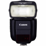 فلاش اکسترنال کانن مدل Speedlite 430EX III RT - دست دوم