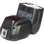 فلاش اکسترنال کانن مدل Speedlite 430EX III RT - دست دوم - Image 2
