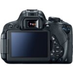 دوربین دیجیتال عکاسی کانن Canon 700D 18-135 STM
