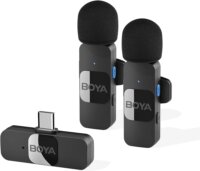 میکروفون بی سیم بویا Boya BY-V20 For Type-C