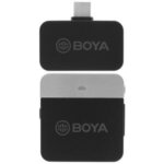 میکروفون یقه ای بی سیم بویا BOYA BY-M1LV-U
