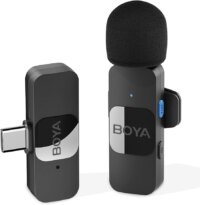 میکروفون بی سیم بویا Boya BY-V10 For Type-C