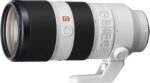 لنز سونی Sony FE 70-200mm f/2.8 GM OSS Lens -دست دوم - Image 2