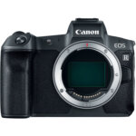 دوربین بدون آینه کانن Canon EOS R Mirrorless Body
