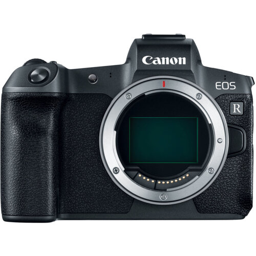 دوربین بدون آینه کانن Canon EOS R Mirrorless Body