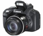 دوربین دیجیتال عکاسی کانن Canon Powershot SX50 HS