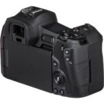 دوربین بدون آینه کانن Canon EOS R Mirrorless Body