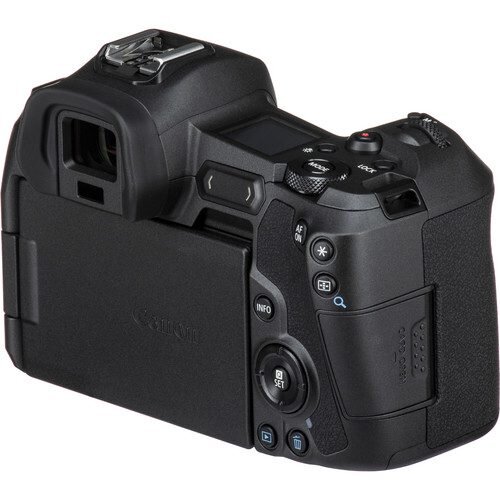 دوربین بدون آینه کانن Canon EOS R Mirrorless Body