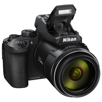 دوربین دیجیتال نیکون مدل Nikon CoolPix P950