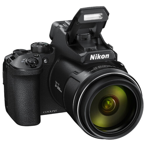 دوربین دیجیتال نیکون مدل Nikon CoolPix P950