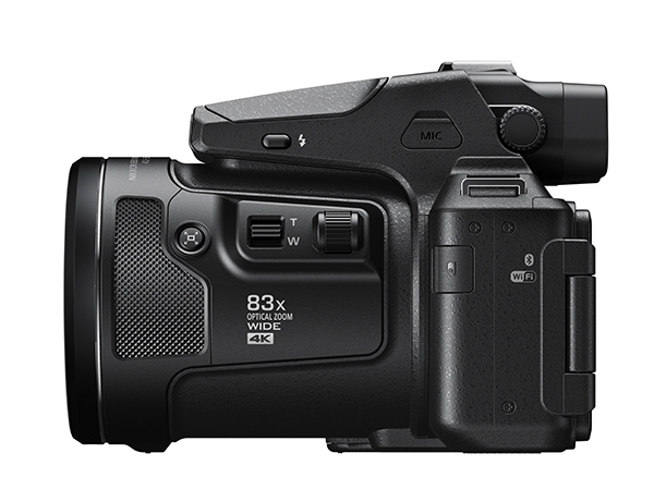 دوربین دیجیتال نیکون مدل Nikon CoolPix P950