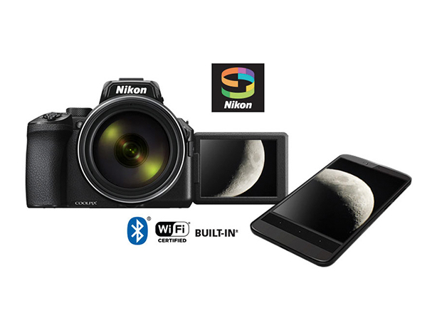 دوربین دیجیتال نیکون مدل Nikon CoolPix P950