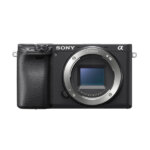 دوربین سونی بدون آینه بدنه Sony Alpha a6400-دست دوم