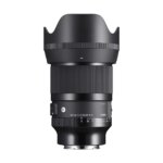 لنز سیگما Sigma 50mm f/1.4 DG DN Art Lens for Sony E