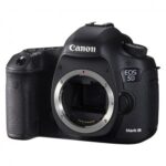 دوربین عکاسی کانن Canon 5D Mark III Body - دست دوم
