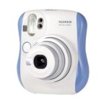 دوربین عکاسی چاپ سریع فوجی فیلم مدل Instax Mini 25