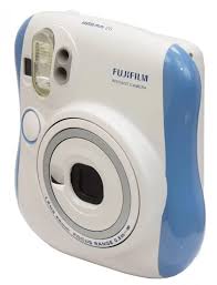 دوربین عکاسی چاپ سریع فوجی فیلم مدل Instax Mini 25