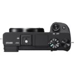 دوربین سونی بدون آینه بدنه Sony Alpha a6400-دست دوم - Image 3
