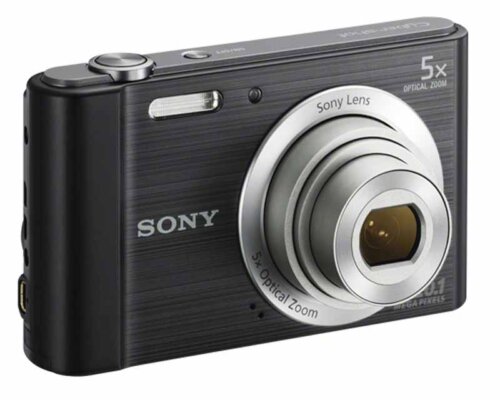 دوربین سونی Sony Cyber-shot W800