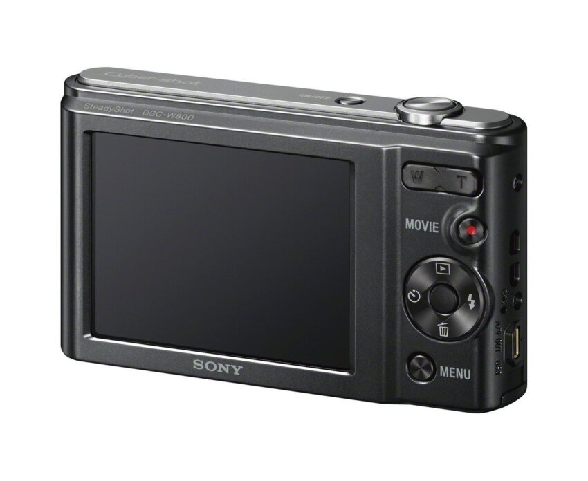 دوربین سونی Sony Cyber-shot W800