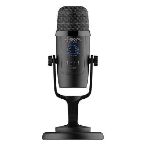 میکروفون بویا BOYA BY-PM500 USB Microphone